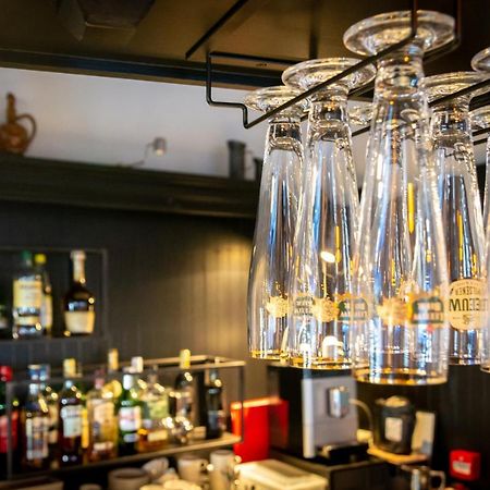 Hotel Hulsman Valkenburg aan de Geul ภายนอก รูปภาพ