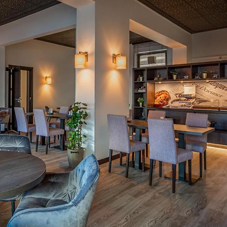 Hotel Hulsman Valkenburg aan de Geul ภายนอก รูปภาพ