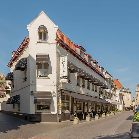 Hotel Hulsman Valkenburg aan de Geul ภายนอก รูปภาพ