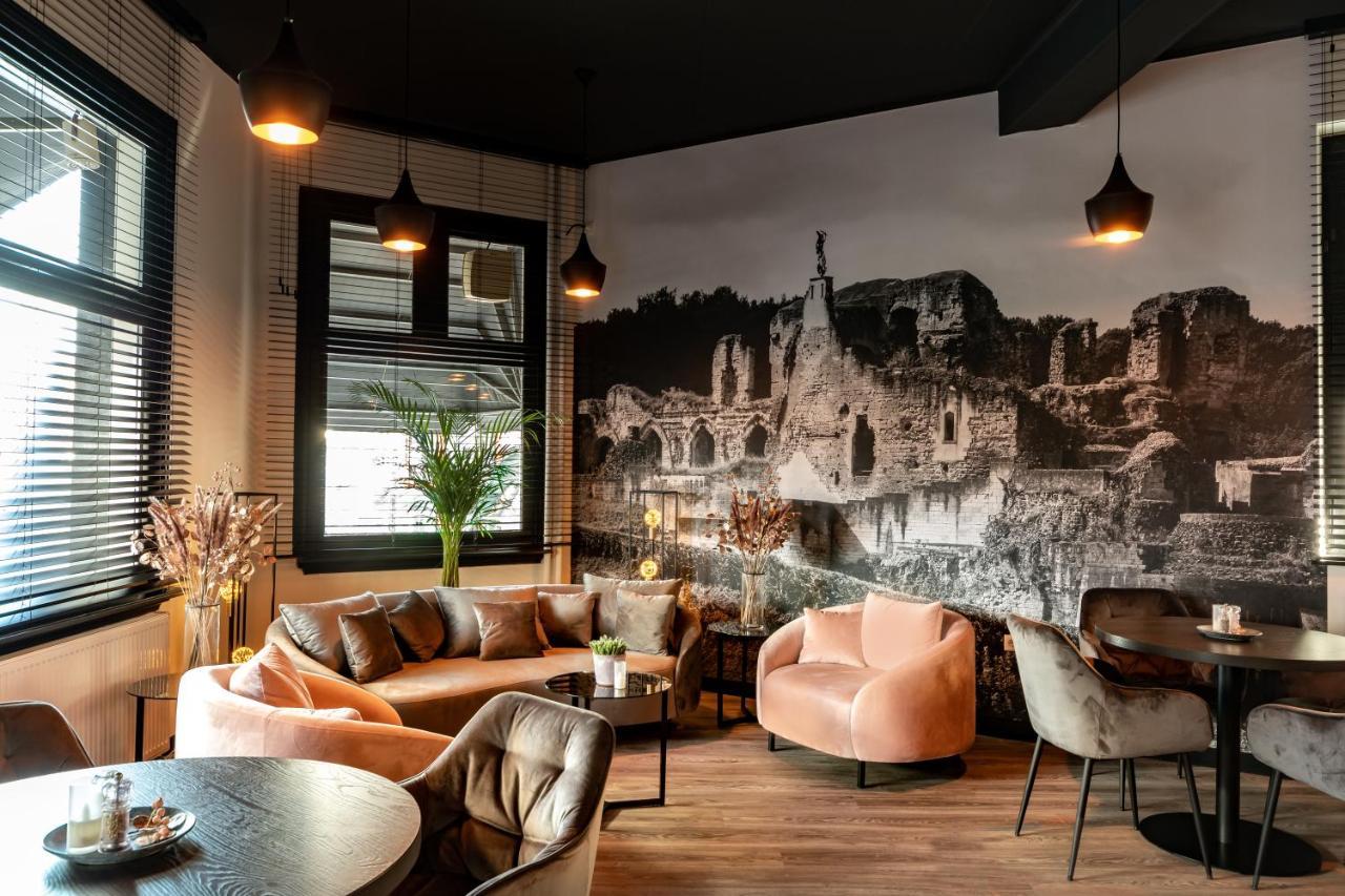 Hotel Hulsman Valkenburg aan de Geul ภายนอก รูปภาพ