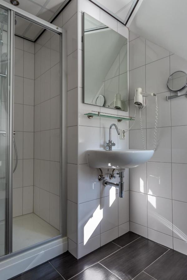 Hotel Hulsman Valkenburg aan de Geul ภายนอก รูปภาพ