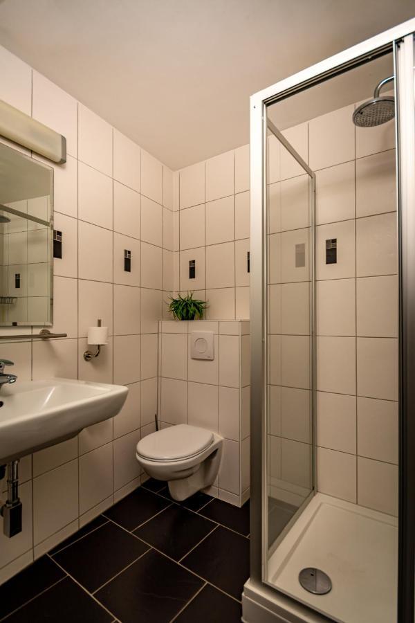 Hotel Hulsman Valkenburg aan de Geul ภายนอก รูปภาพ