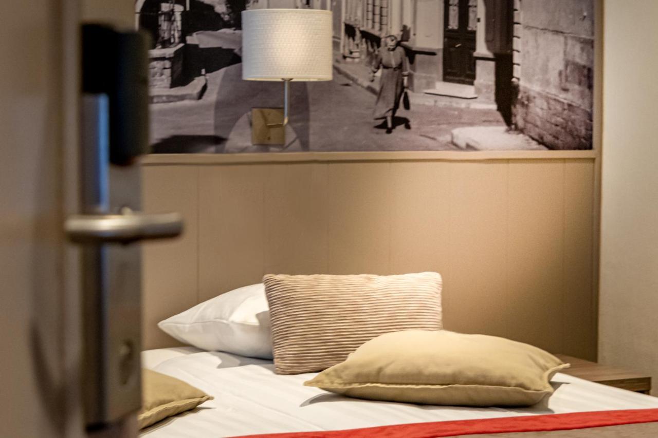 Hotel Hulsman Valkenburg aan de Geul ภายนอก รูปภาพ