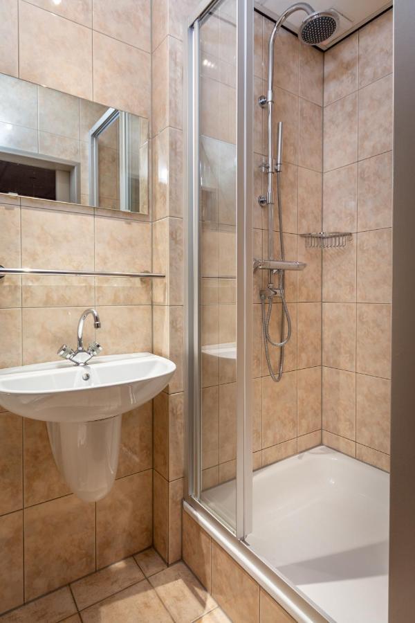 Hotel Hulsman Valkenburg aan de Geul ภายนอก รูปภาพ