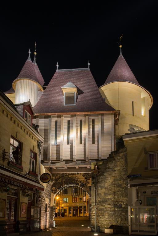 Hotel Hulsman Valkenburg aan de Geul ภายนอก รูปภาพ