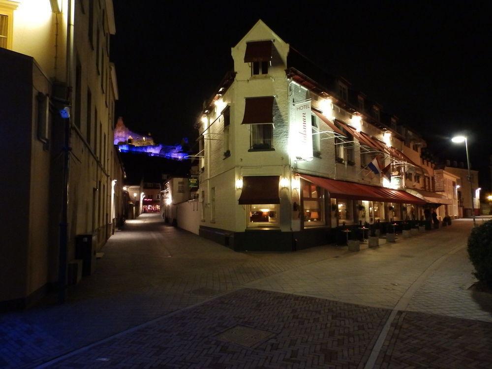 Hotel Hulsman Valkenburg aan de Geul ภายนอก รูปภาพ
