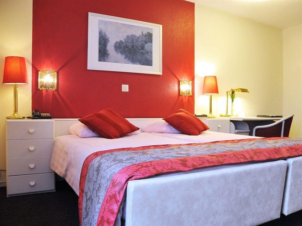 Hotel Hulsman Valkenburg aan de Geul ภายนอก รูปภาพ
