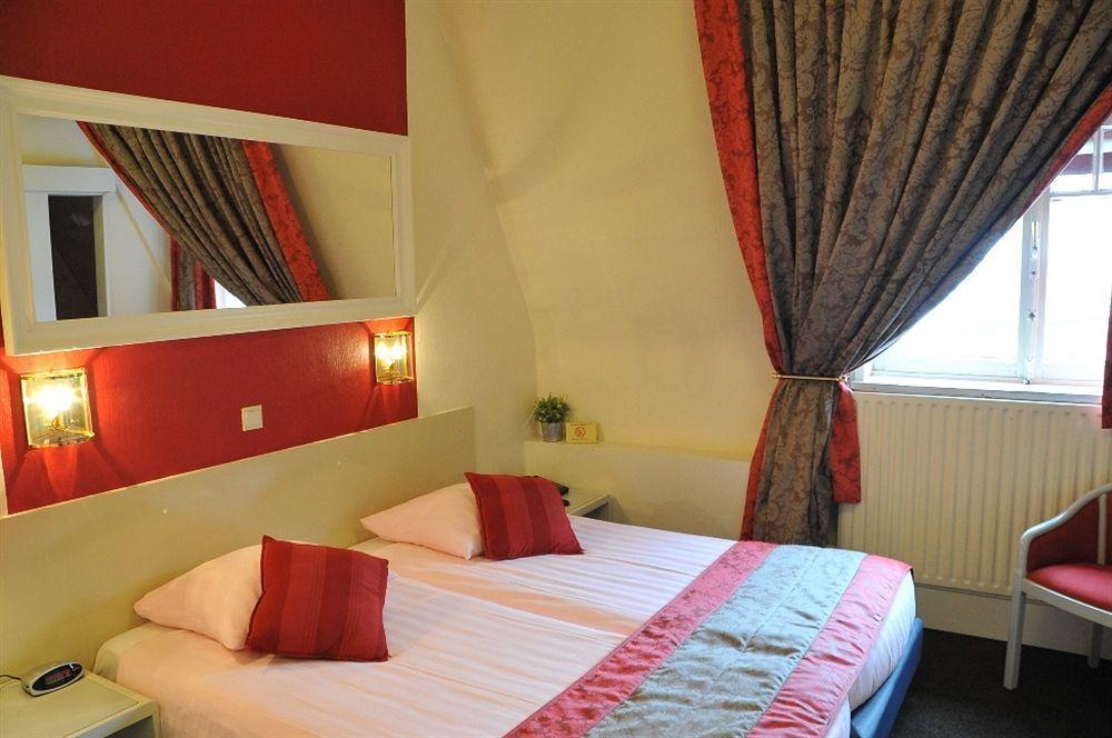 Hotel Hulsman Valkenburg aan de Geul ภายนอก รูปภาพ