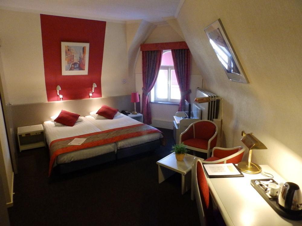 Hotel Hulsman Valkenburg aan de Geul ภายนอก รูปภาพ