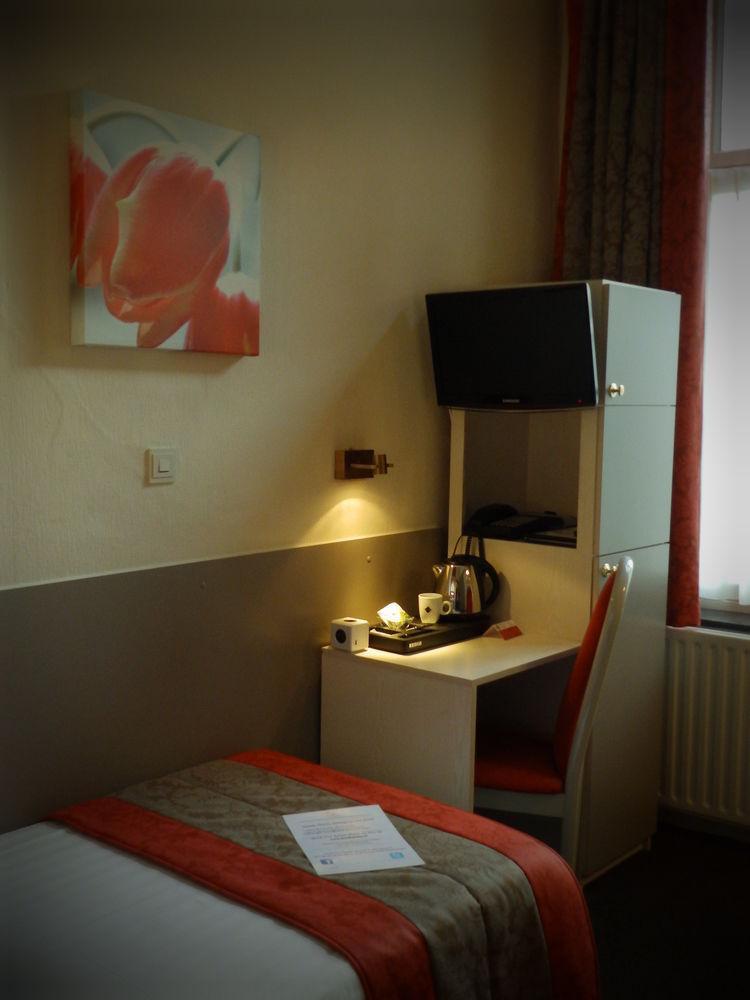 Hotel Hulsman Valkenburg aan de Geul ภายนอก รูปภาพ