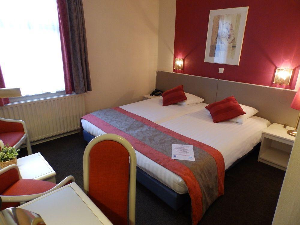 Hotel Hulsman Valkenburg aan de Geul ภายนอก รูปภาพ