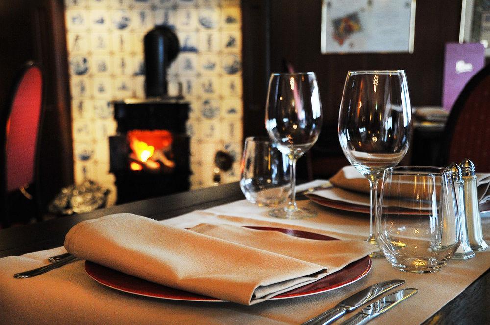 Hotel Hulsman Valkenburg aan de Geul ภายนอก รูปภาพ