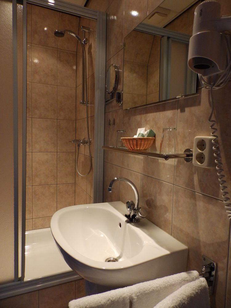 Hotel Hulsman Valkenburg aan de Geul ภายนอก รูปภาพ