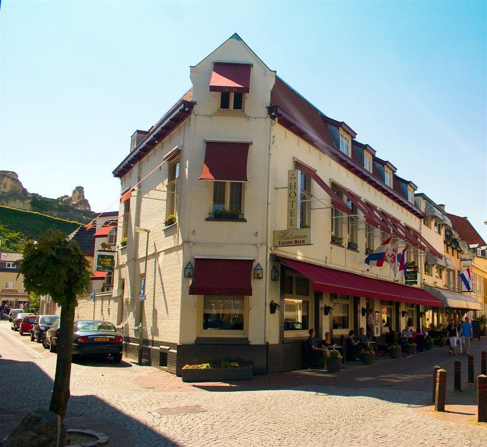 Hotel Hulsman Valkenburg aan de Geul ภายนอก รูปภาพ
