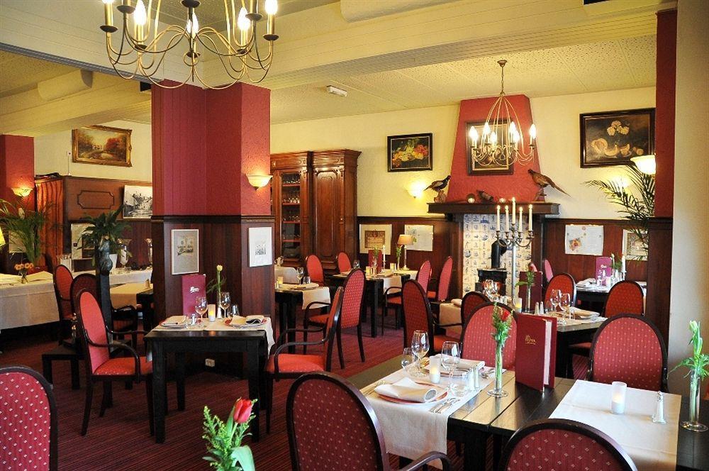 Hotel Hulsman Valkenburg aan de Geul ภายนอก รูปภาพ