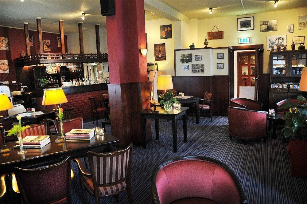 Hotel Hulsman Valkenburg aan de Geul ภายนอก รูปภาพ