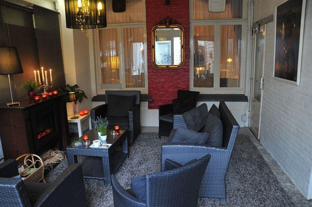 Hotel Hulsman Valkenburg aan de Geul ภายนอก รูปภาพ