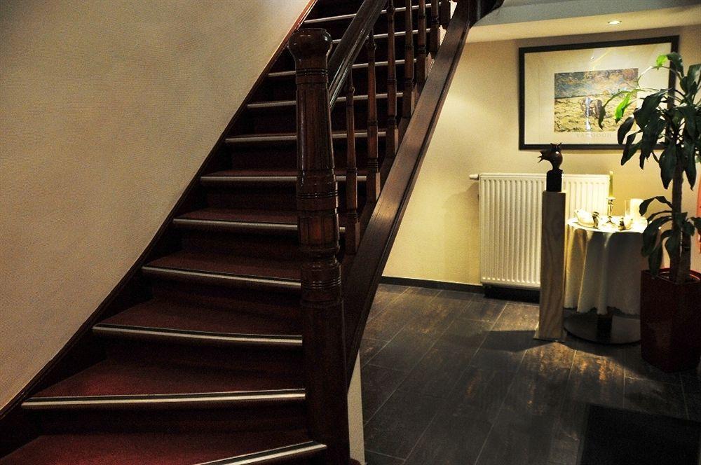 Hotel Hulsman Valkenburg aan de Geul ภายนอก รูปภาพ