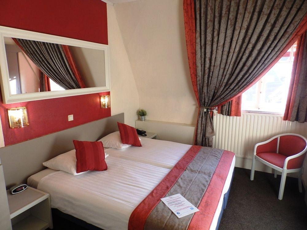Hotel Hulsman Valkenburg aan de Geul ภายนอก รูปภาพ