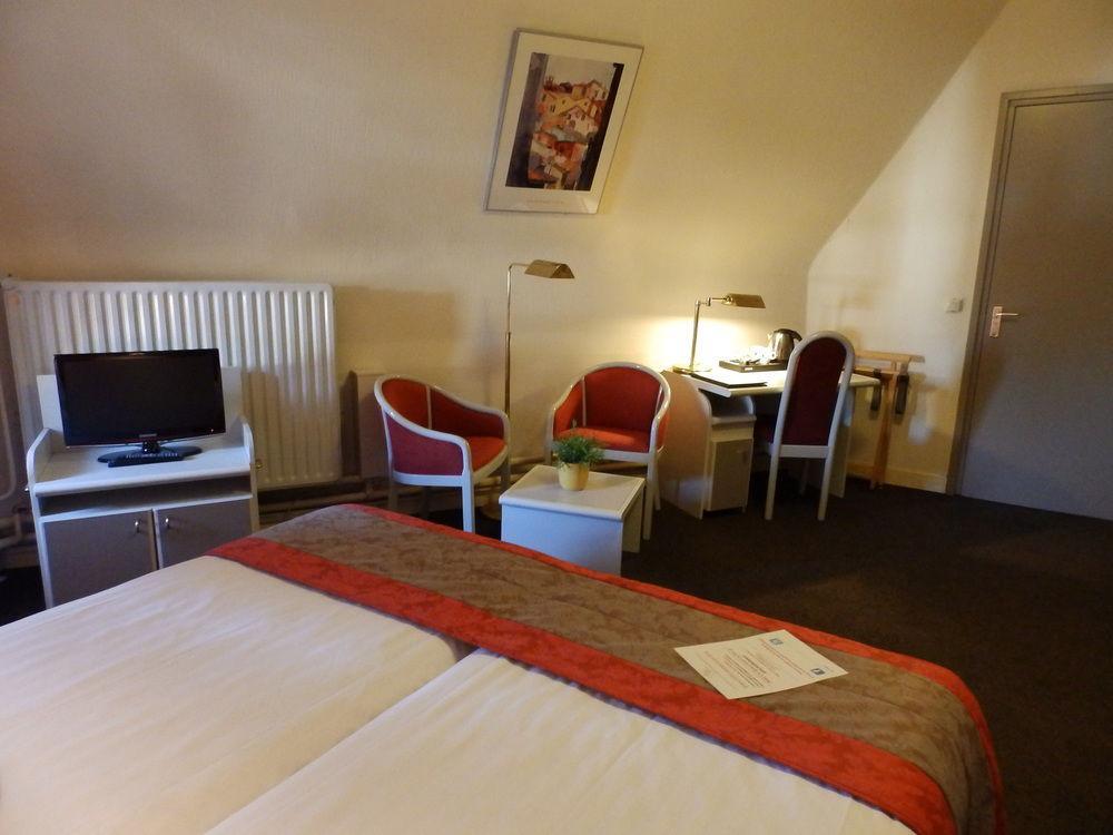 Hotel Hulsman Valkenburg aan de Geul ภายนอก รูปภาพ