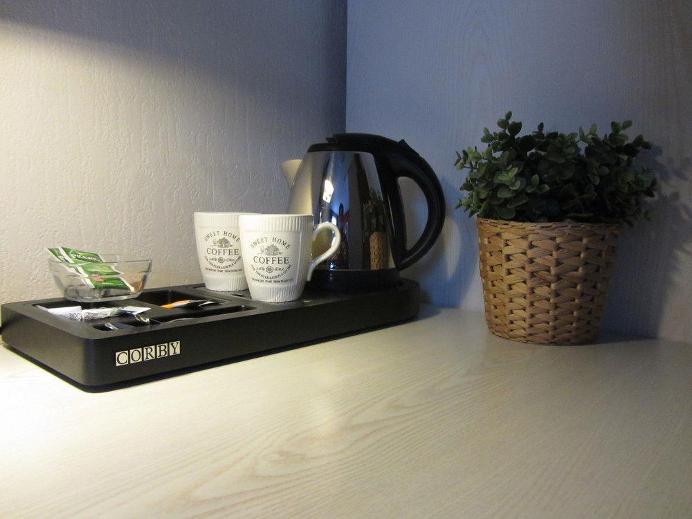 Hotel Hulsman Valkenburg aan de Geul ภายนอก รูปภาพ