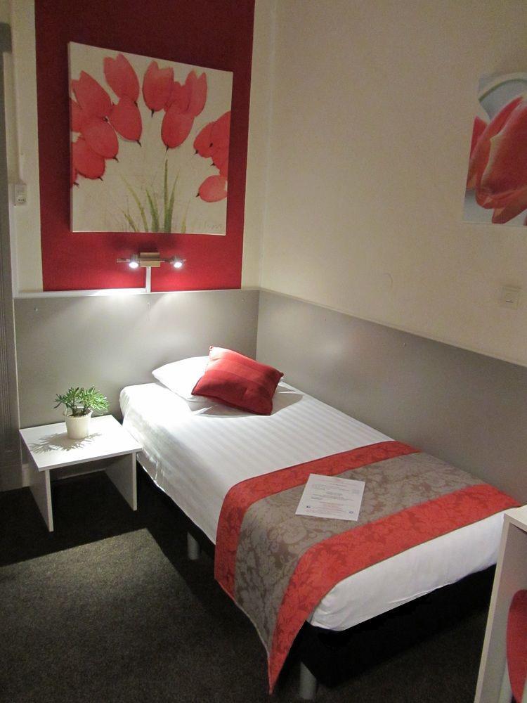 Hotel Hulsman Valkenburg aan de Geul ภายนอก รูปภาพ