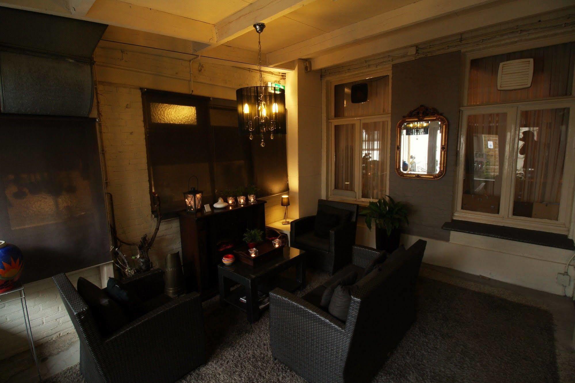 Hotel Hulsman Valkenburg aan de Geul ภายนอก รูปภาพ