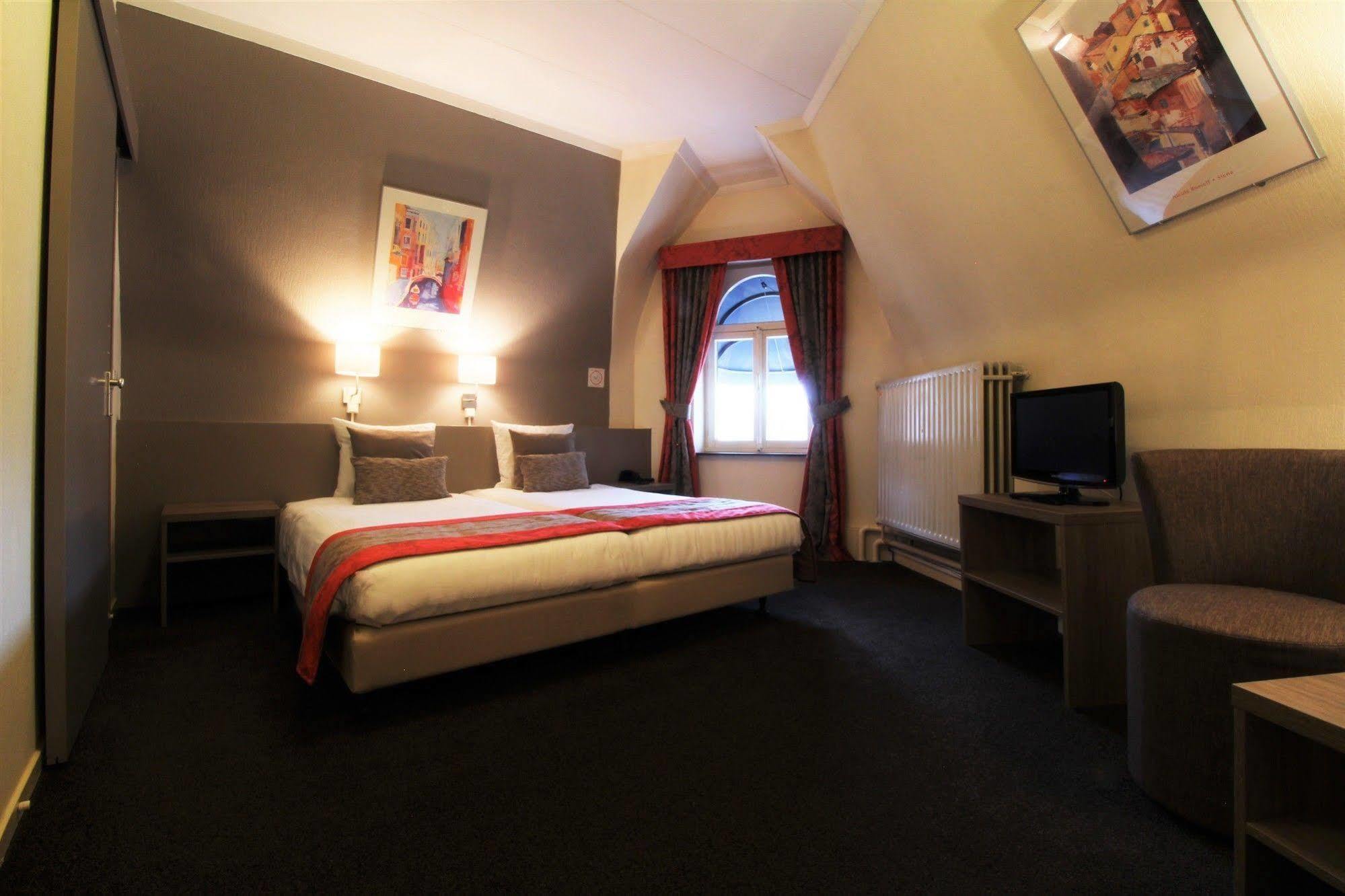 Hotel Hulsman Valkenburg aan de Geul ภายนอก รูปภาพ