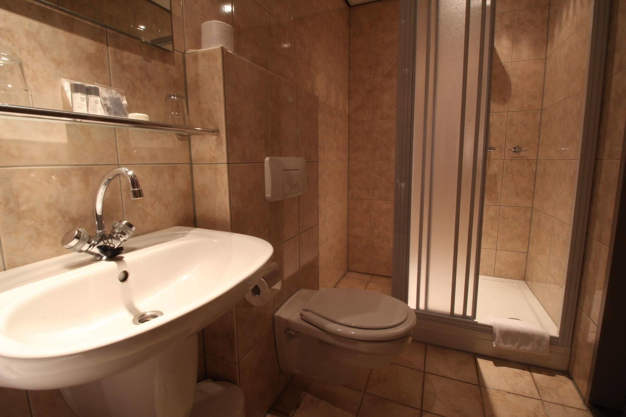 Hotel Hulsman Valkenburg aan de Geul ภายนอก รูปภาพ