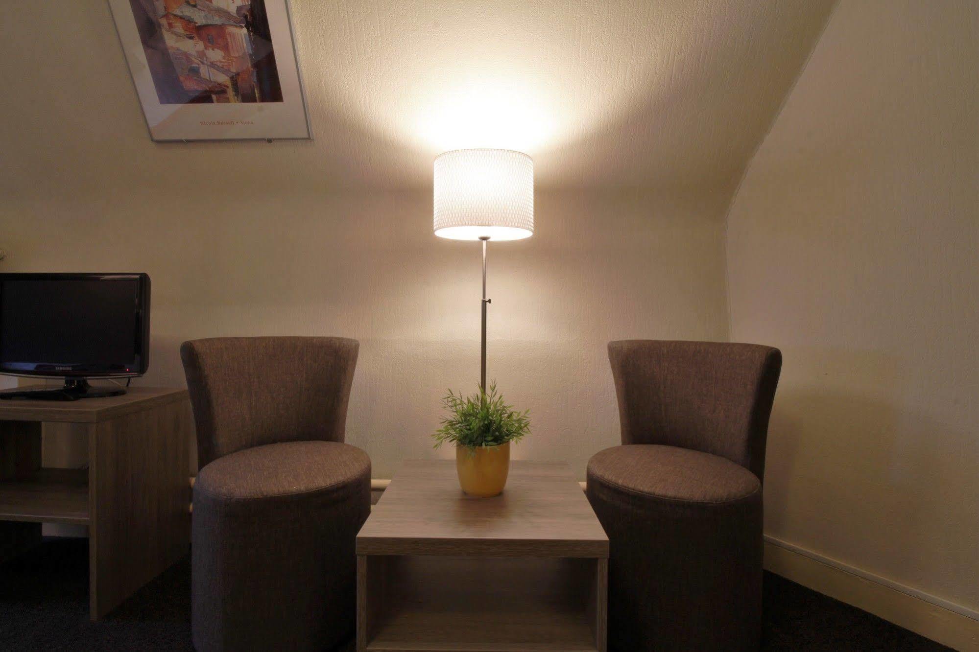 Hotel Hulsman Valkenburg aan de Geul ภายนอก รูปภาพ